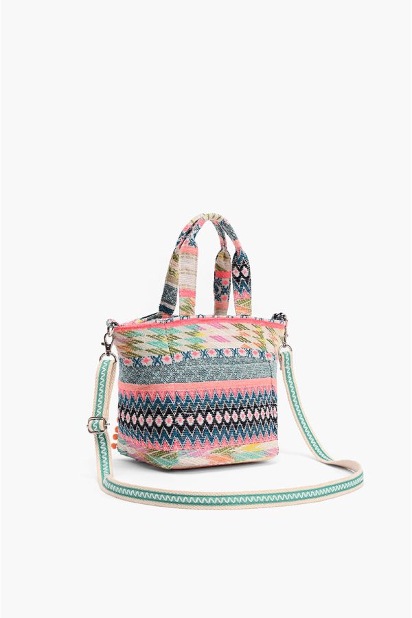 Daphne Embellished Mini Bag - Image 3