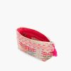 The Make Up Bag in Rad Rainbow - Image 3