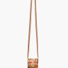 Orange Crush Cell Phone Bag