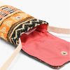 Orange Crush Cell Phone Bag - Image 3