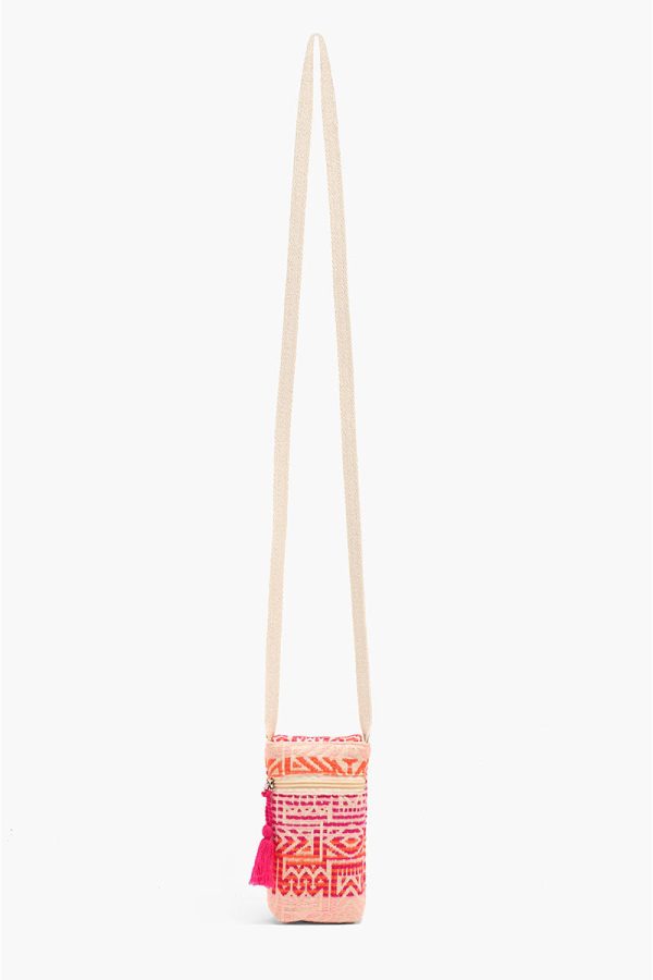 Sunburst Sweet Cell Phone Bag - Image 2
