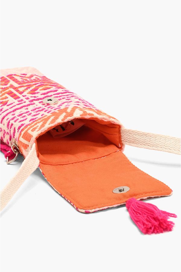 Sunburst Sweet Cell Phone Bag - Image 3