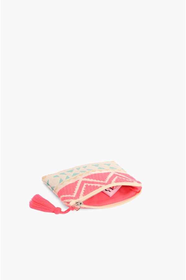 Rising Sun Mini Pouches - Image 2