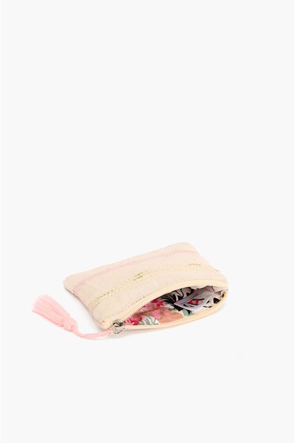 Rose Gold Mini Pouches - Image 2