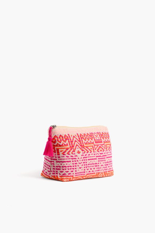 Sunburst Sweet Make Up Bag - Image 2