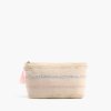 Rose Gold Make Up Bag