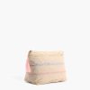 Rose Gold Make Up Bag - Image 2