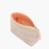 Rose Gold Make Up Bag - Image 3
