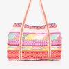 Isabella Embellished Hand Beaded Tote - Image 4