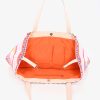 Isabella Embellished Hand Beaded Tote - Image 5