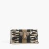 Bee Glam Clutch