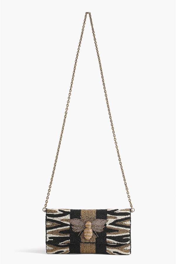 Bee Glam Clutch - Image 2