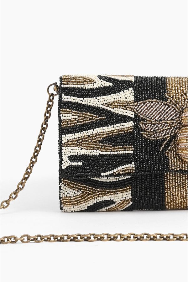 Bee Glam Clutch - Image 3