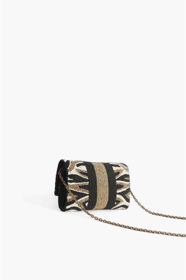 Bee Glam Clutch - Image 4