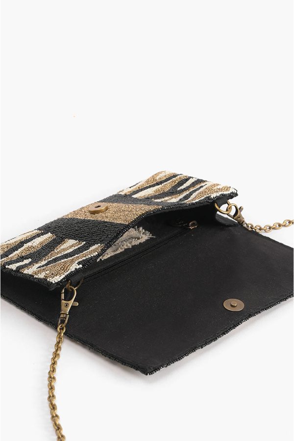 Bee Glam Clutch - Image 5