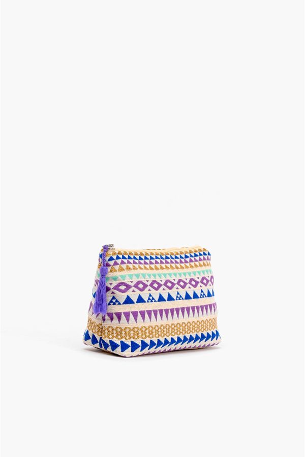 Ella MakeUp Bag - Image 2