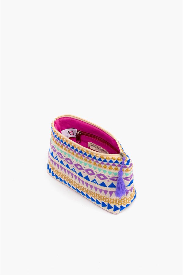 Ella MakeUp Bag - Image 3