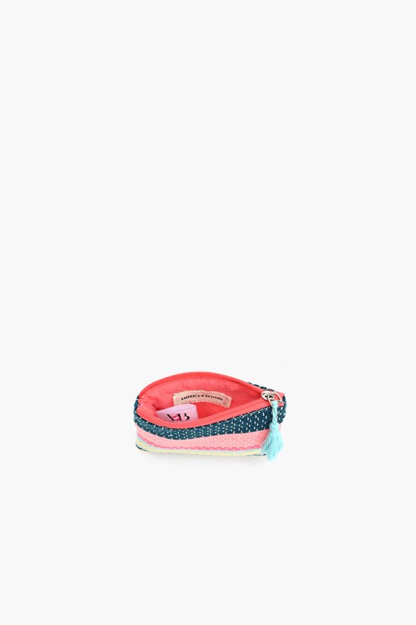 Chloe Mini Pouches - Image 3