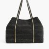 Old World Embellished Tote - Image 4