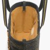 Old World Embellished Tote - Image 5