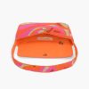 Golden Poppy Embellished Shoulder Bag - Image 6
