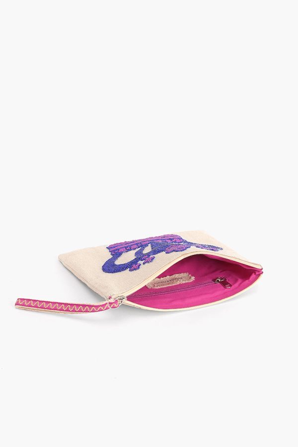 Low Key Royal Clutch - Image 4