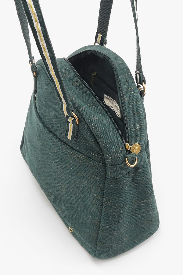 Fly Free Travel Bag with Eye Mask - Image 6