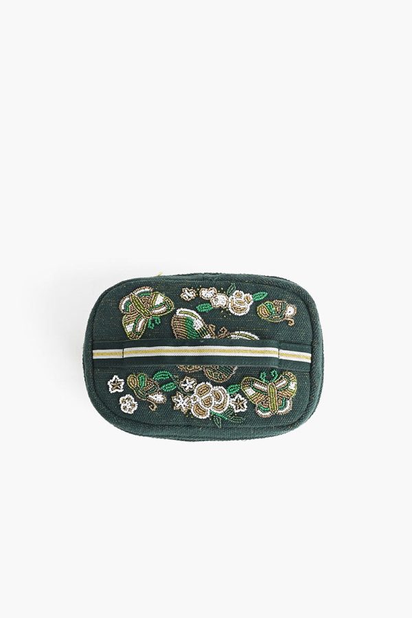Fly Free Travel Make Up Bag - Image 2