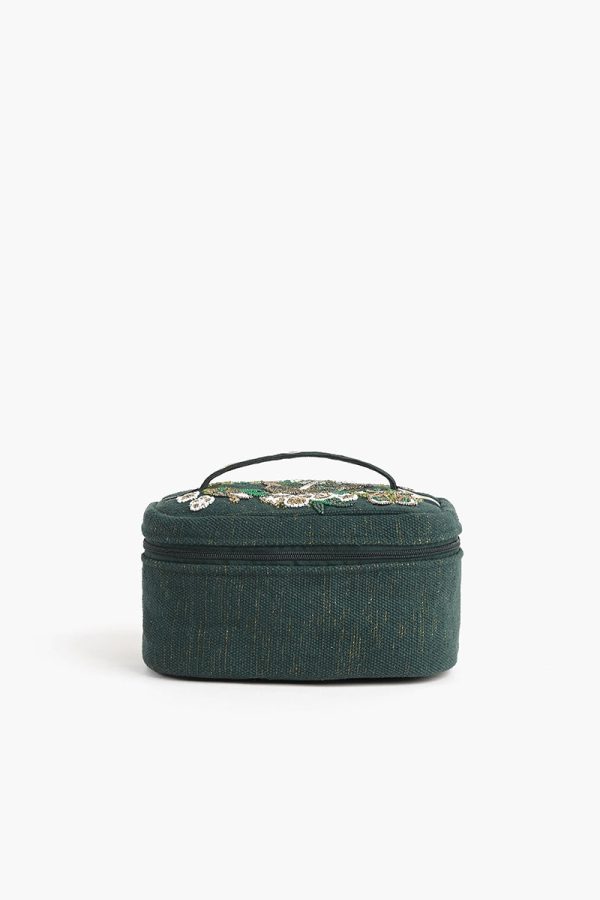 Fly Free Travel Make Up Bag - Image 3