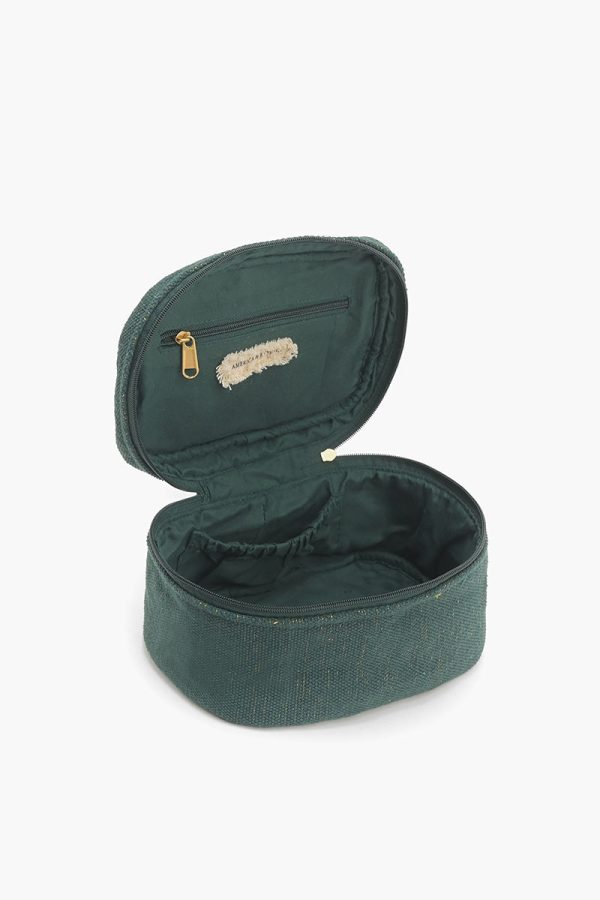 Fly Free Travel Make Up Bag - Image 4