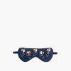 Tropical Travel Bag with Eye Mask - Image 5