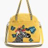 Wild for Travel Bag with Eye Mask