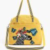 Wild for Travel Bag with Eye Mask - Image 2