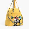Wild for Travel Bag with Eye Mask - Image 3