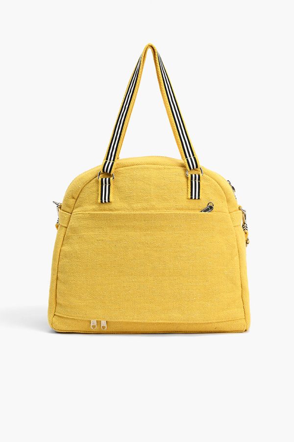 Wild for Travel Bag with Eye Mask - Image 4
