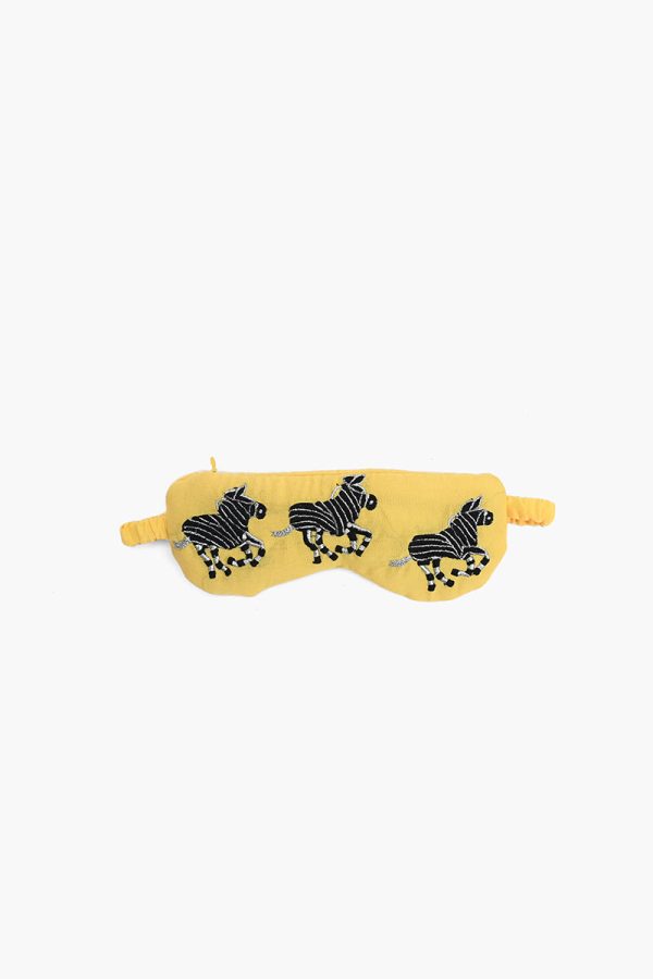 Wild for Travel Bag with Eye Mask - Image 6