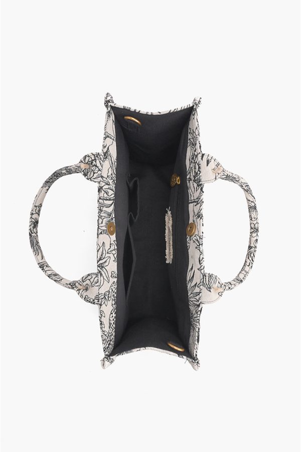 Forbidden Tote - Image 3