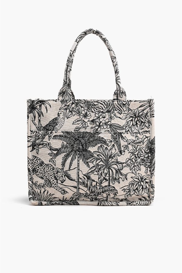 Forbidden Tote - Image 4