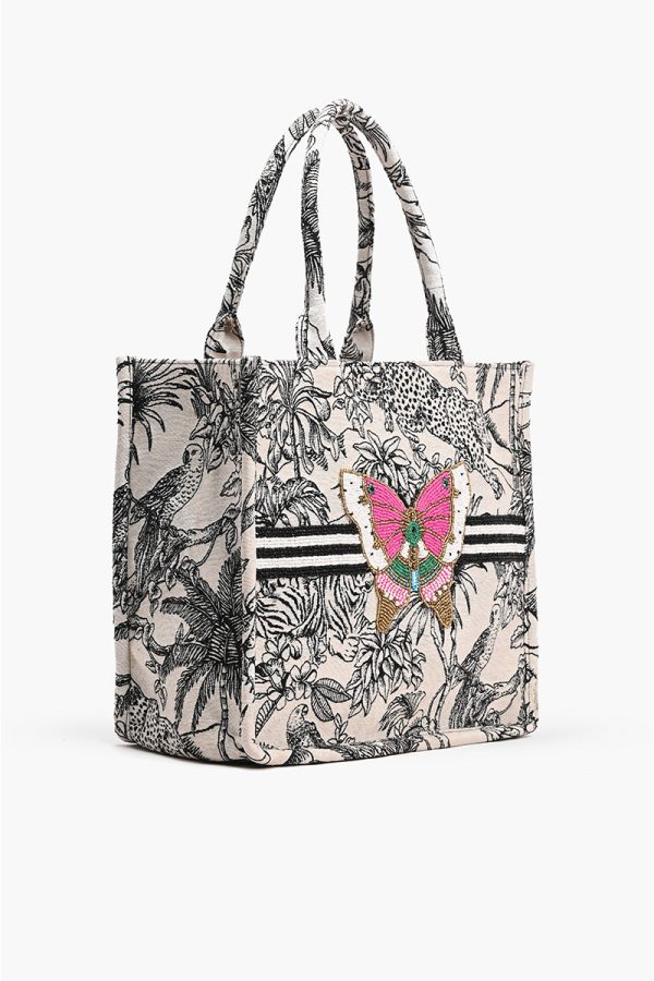 Forbidden Tote - Image 5