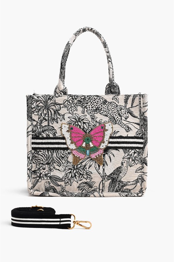 Forbidden Tote - Image 6
