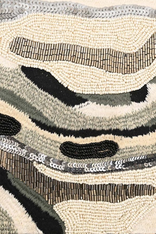 Metallic Sands Handbag - Image 2