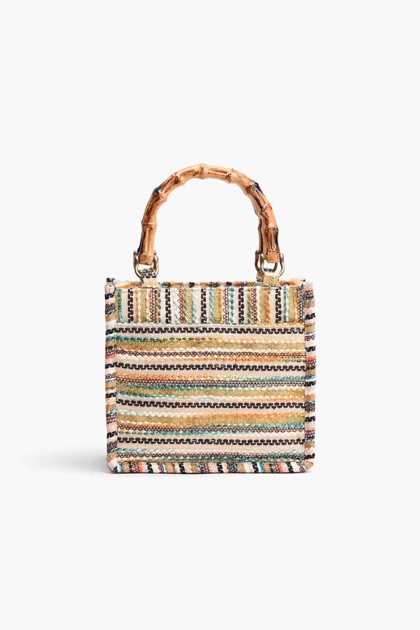 Luxe Leopard Handbag - Image 5