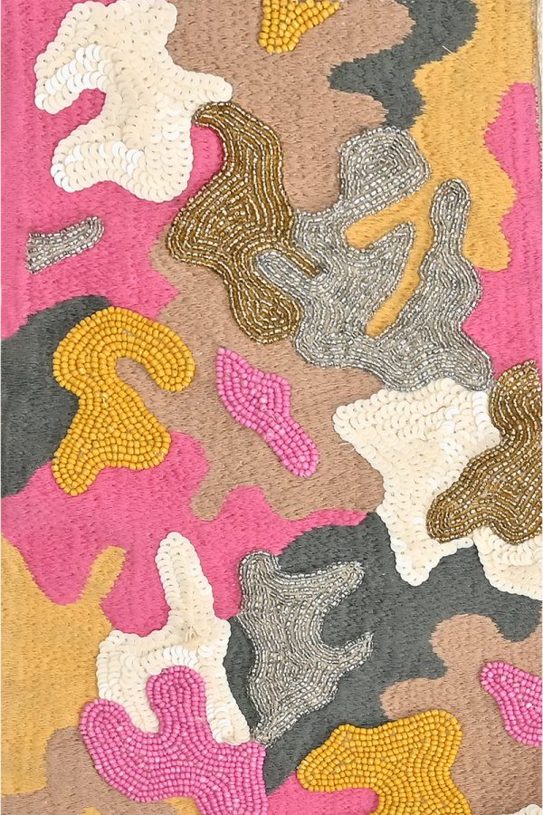 Pink Camo Tote - Image 2