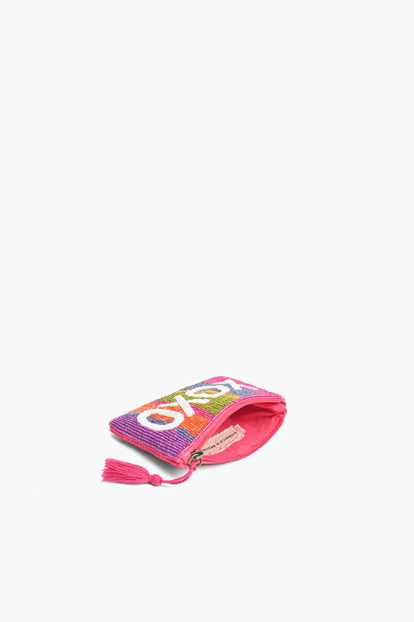 XOXO Mini Pouches - Image 2