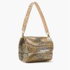 Golden Layers Handbag - Image 2