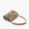 Golden Layers Handbag - Image 3