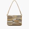 Golden Layers Handbag - Image 4
