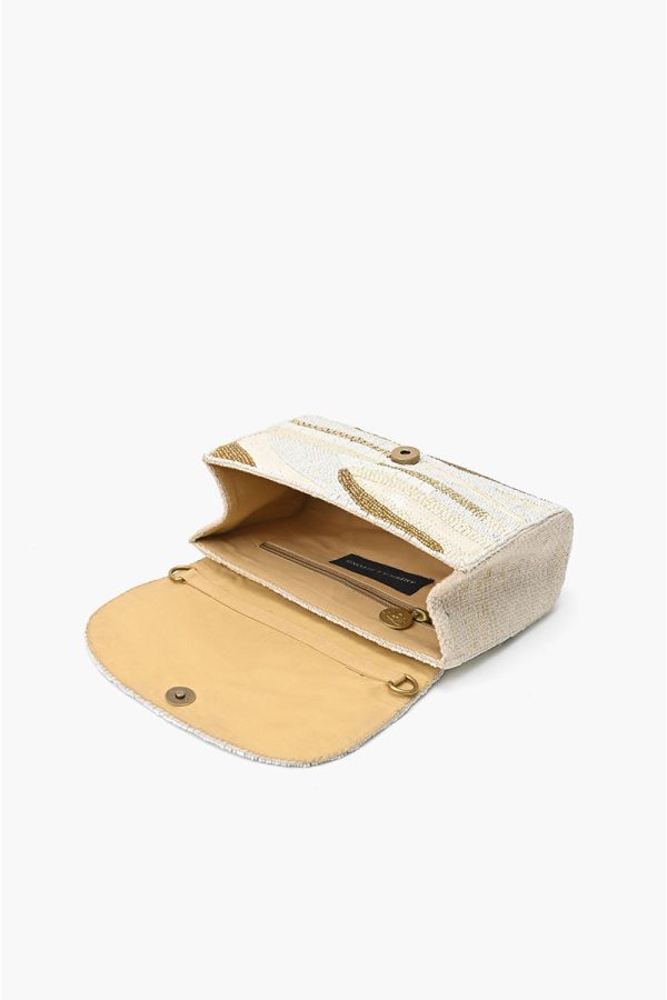 Winter White Handbag - Image 5