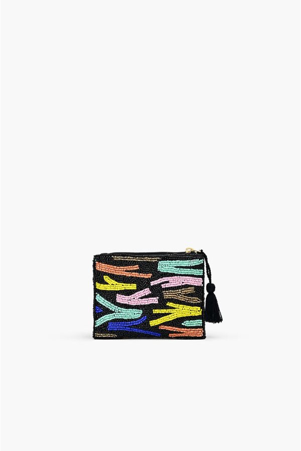 Rainbow Night Pouch - Image 2