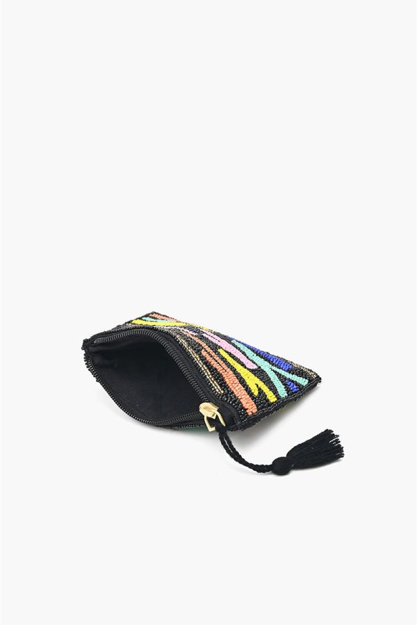 Rainbow Night Pouch - Image 3